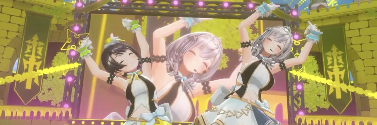 ノエスバよ永遠なれ banner
