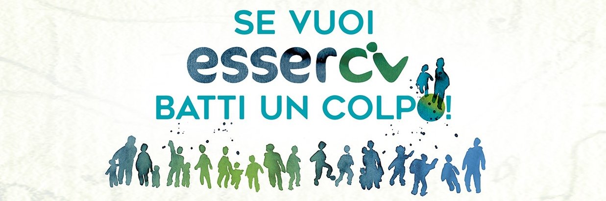 Esserci Associazione Culturale banner