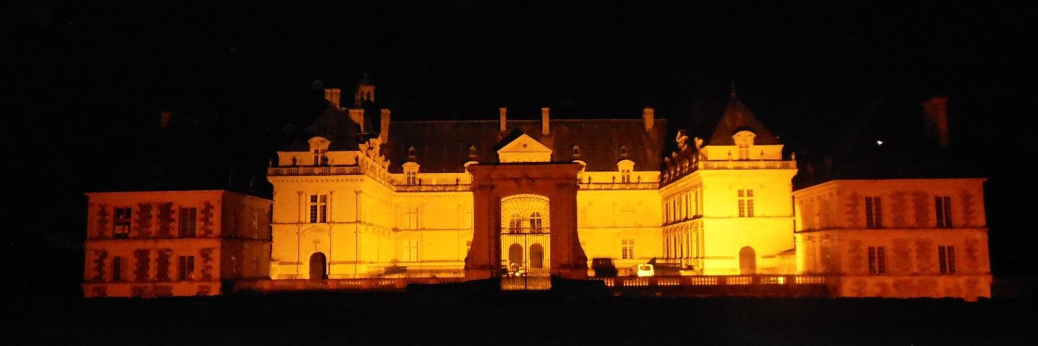 Chateau de Serrant banner