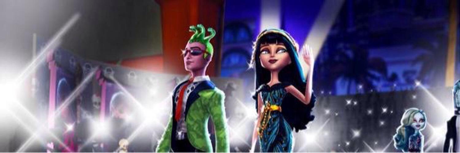 CleoDeNileOff's profile banner image