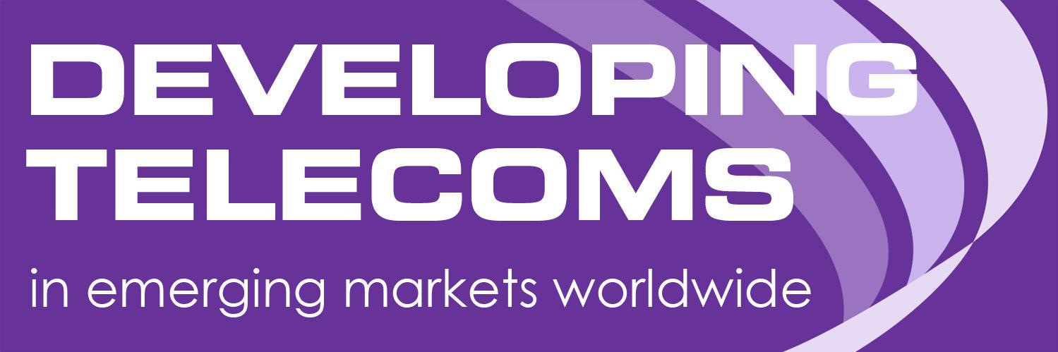 Developing Telecoms banner