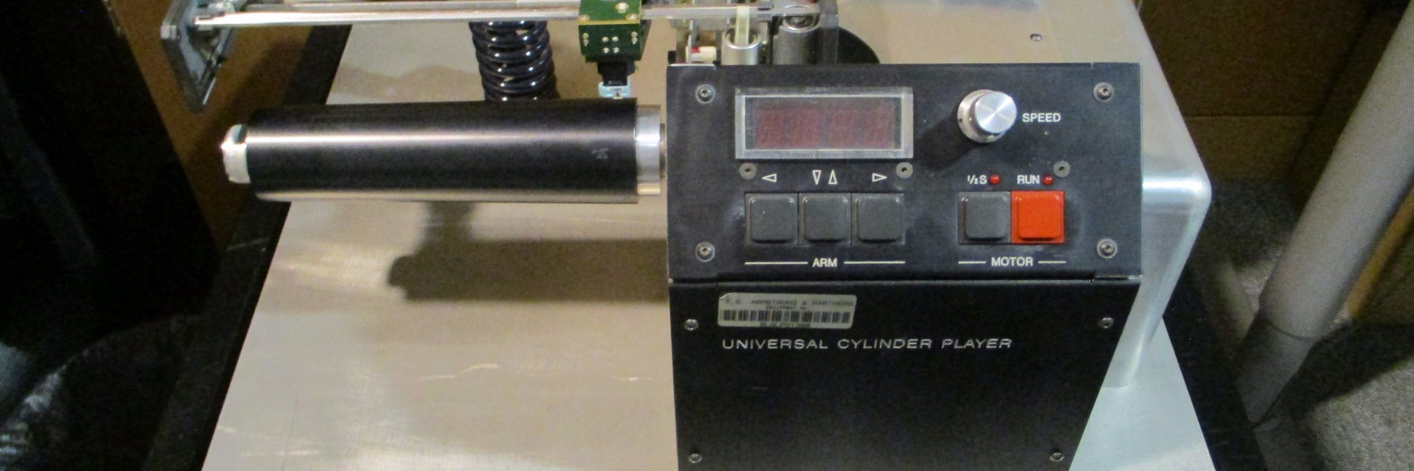 Dr Sue Davies banner