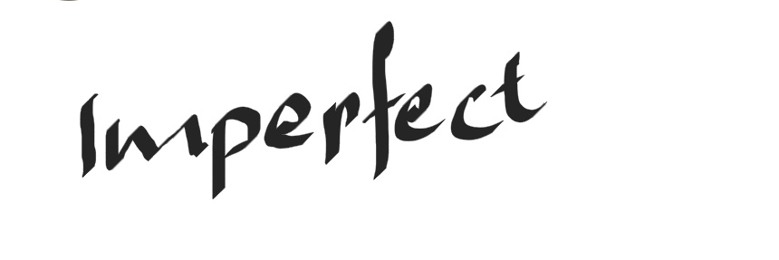 Imperfect خام خیالوی's banner