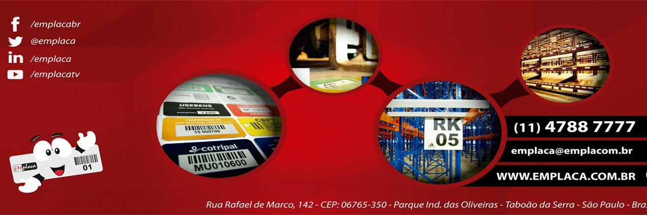 EMPLACA's profile banner image