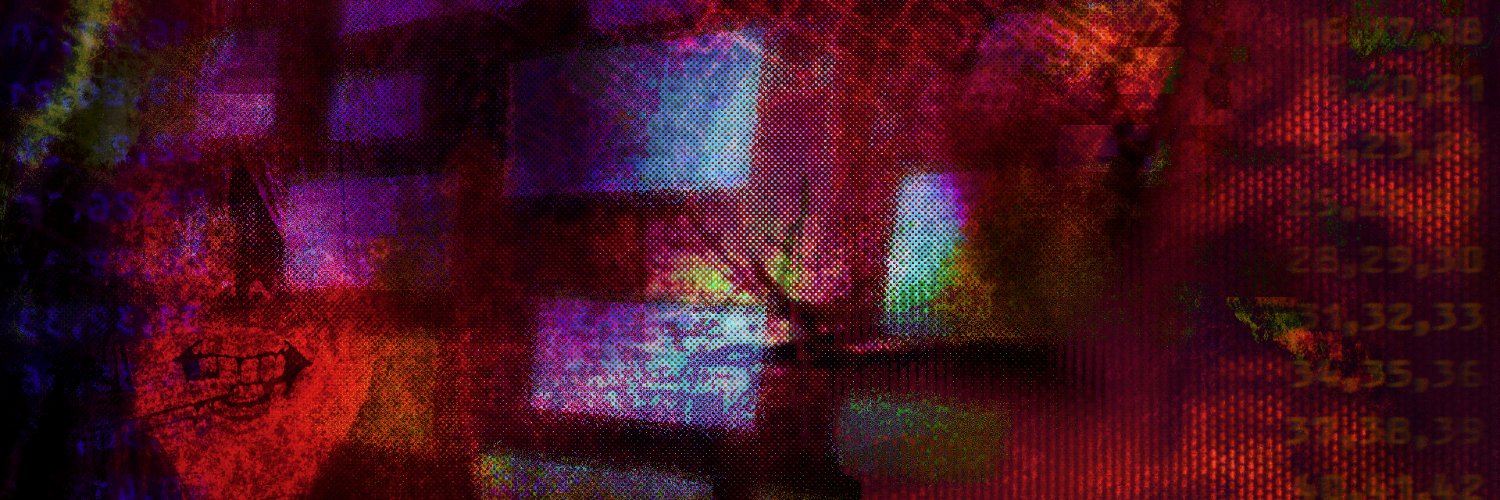 RUS+Τ 🖌️📼 Comms closed banner