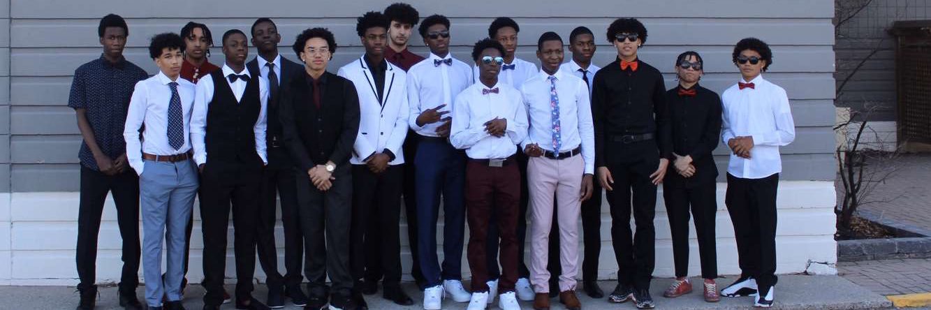 Jevohn Bailey banner