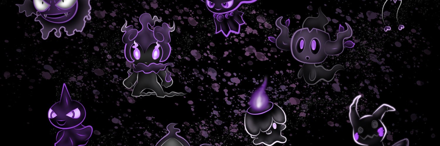 GhoulStrm's profile banner image