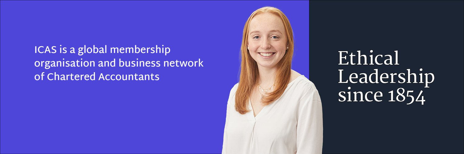 ICASaccounting's profile banner image