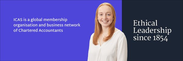 ICASaccounting Profile Banner