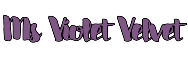 MsVioletVelvet1's profile banner image