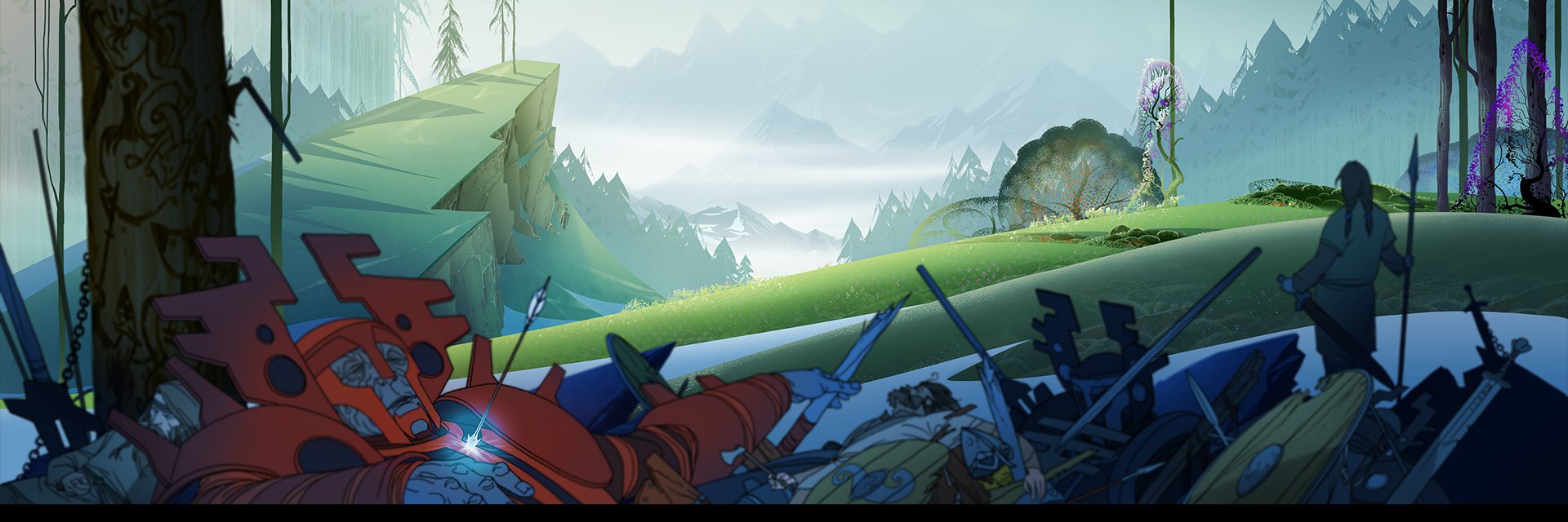 JereHoward's profile banner image
