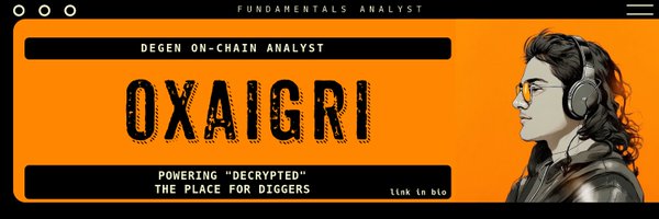 0xAigri Profile Banner