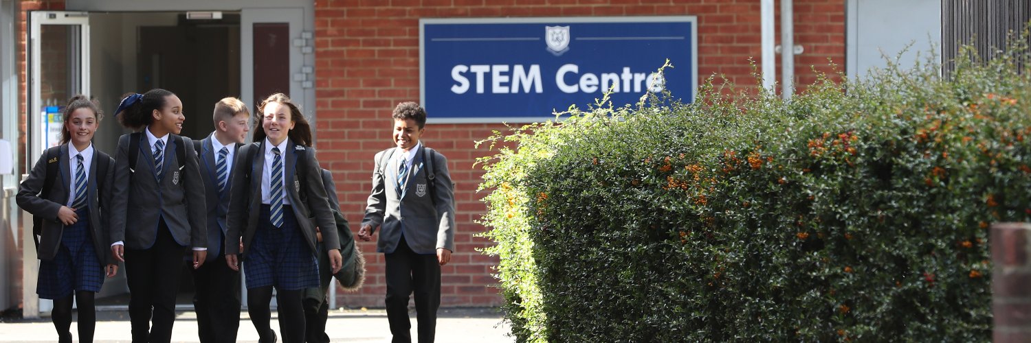 Matravers School banner