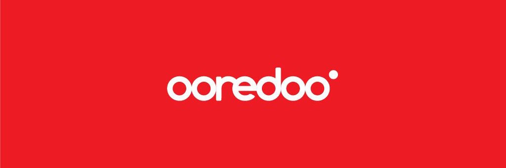 Ooredoo Oman banner