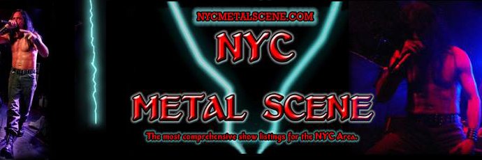 NYCMetalScene's profile banner image