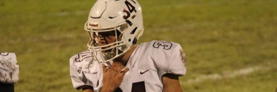 Alex West banner