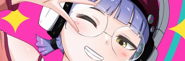 3Marco_VRChat Profile Banner