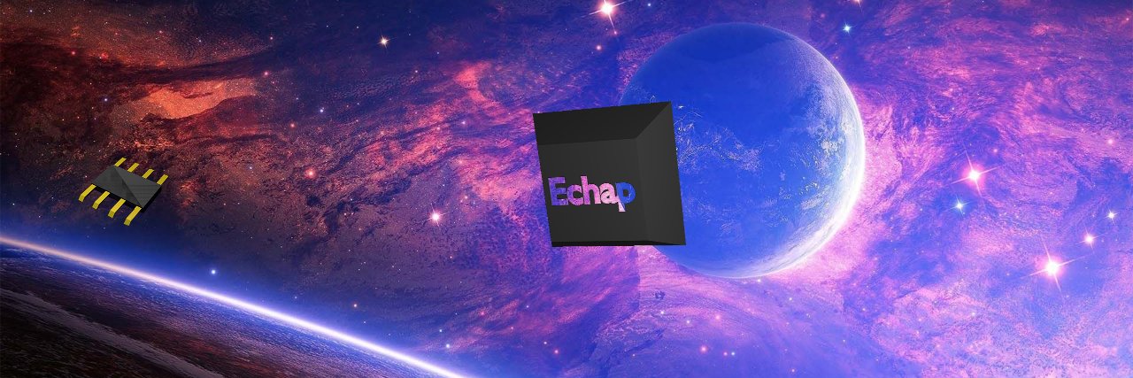 Echappé de l'univers banner