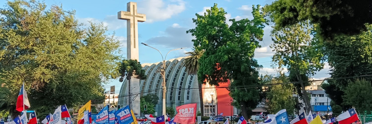 CHRISTIAN ☭⃠ 🇨🇱 banner