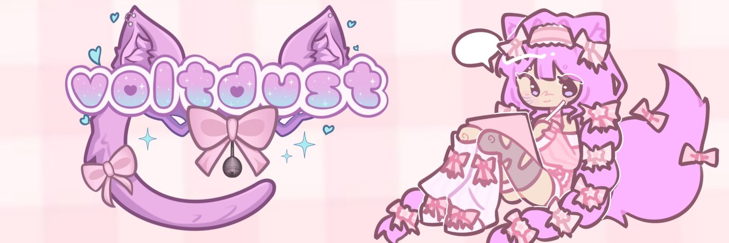 Becca 🐱🎀 Raffle 📌 banner