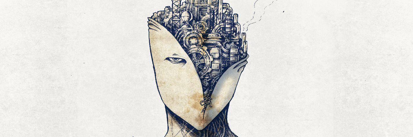 Bring Me The Author banner