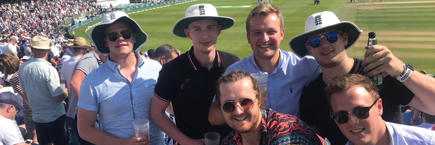 tommwall's profile banner image
