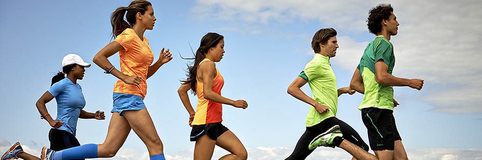 Académie du Running banner