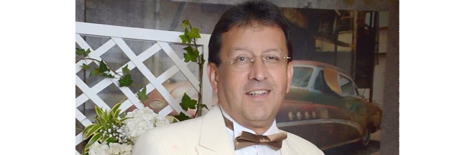 GUILLERMO RAMIREZ P banner