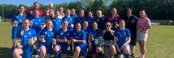 HBFCWomen Profile Banner