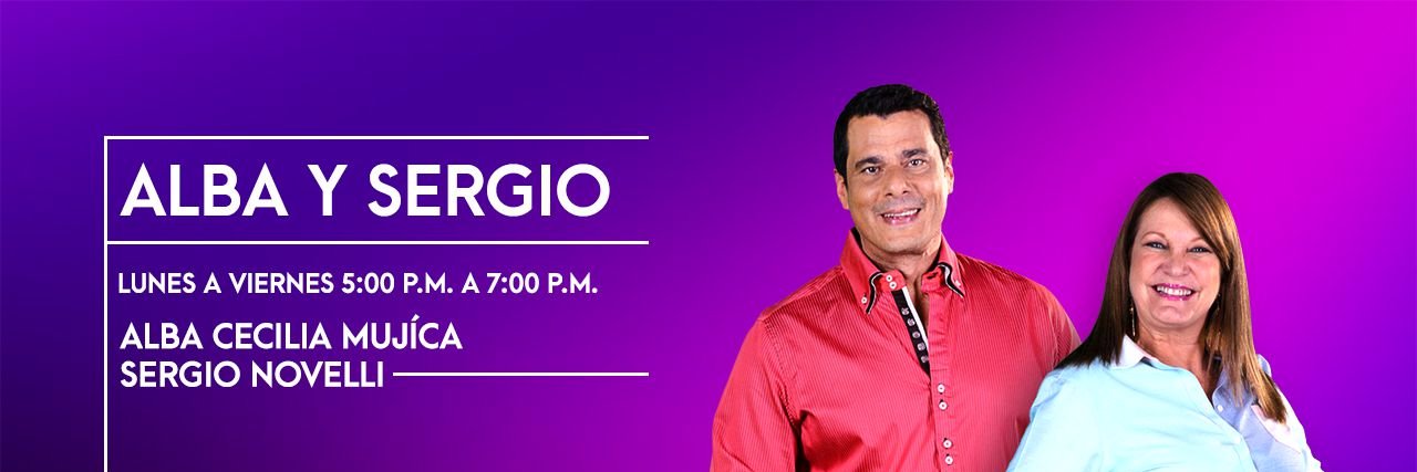 albaysergio's profile banner image