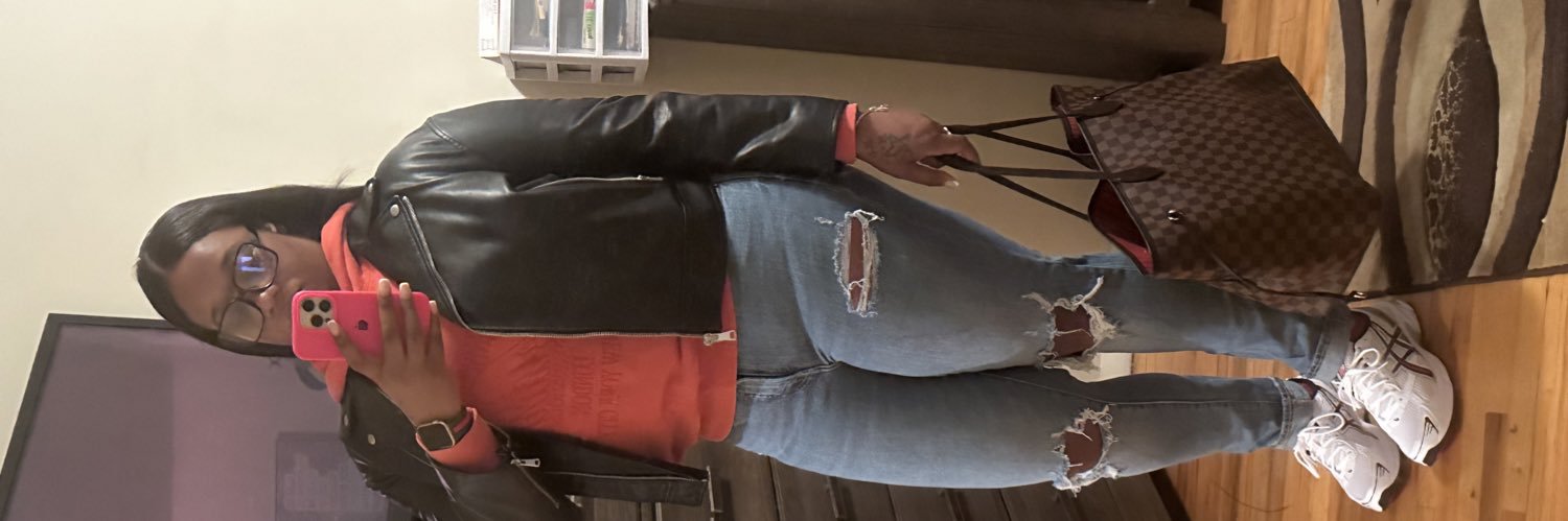 leoraisblessed's profile banner image