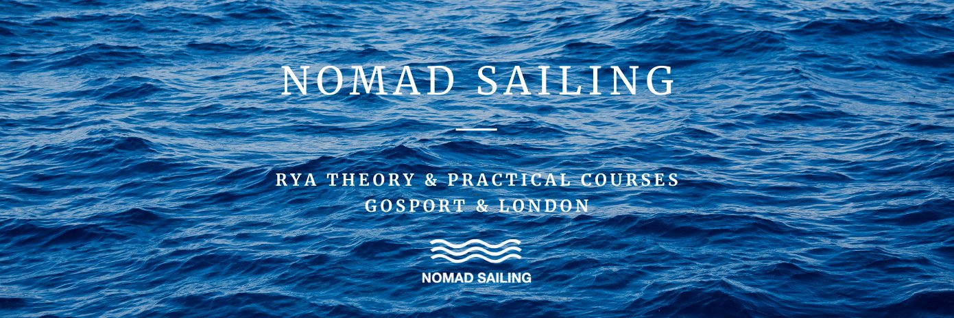 NomadSailing's profile banner image