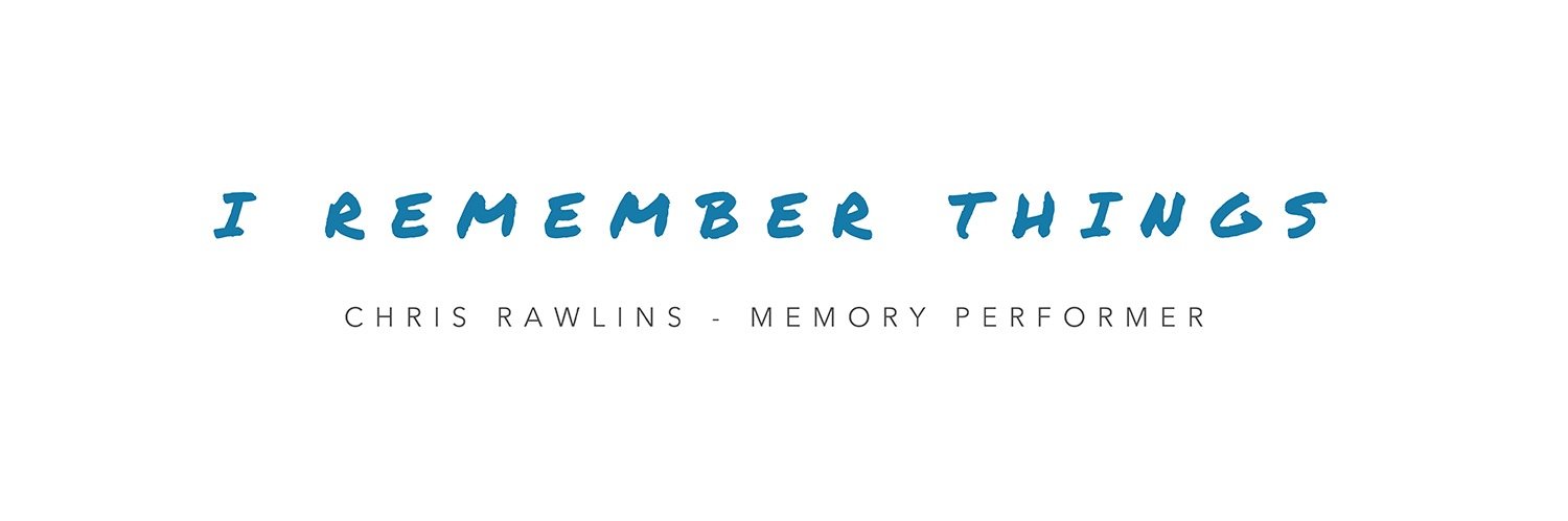 irememberthings's profile banner image