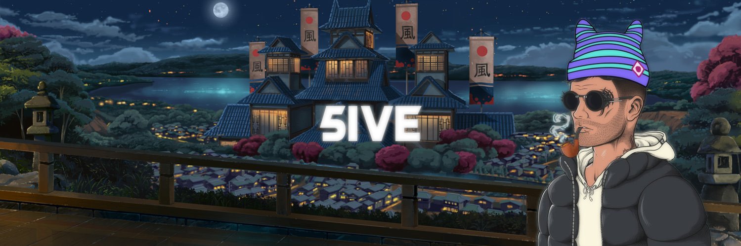 _5ive banner