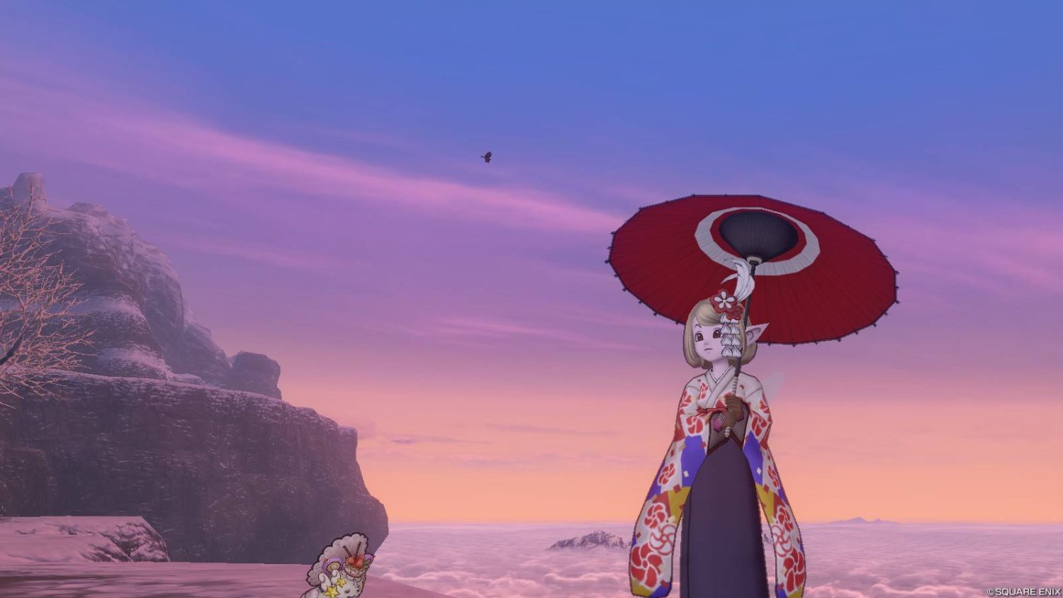 kinuesaeko's profile banner image
