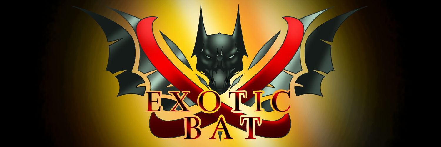 ExoticBat (Comms OPEN)'s banner