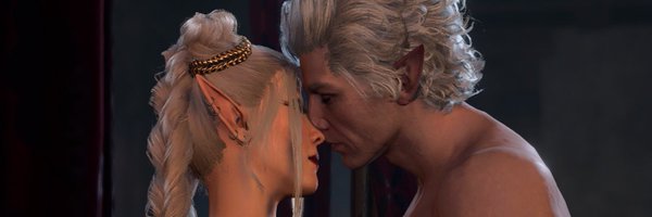 vampireelf69 Profile Banner