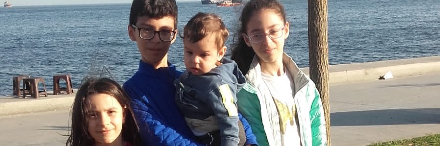 samet tekin banner