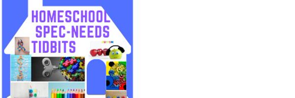 SpecNeedsTidbit Profile Banner