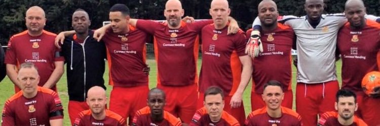DavidFox's profile banner image