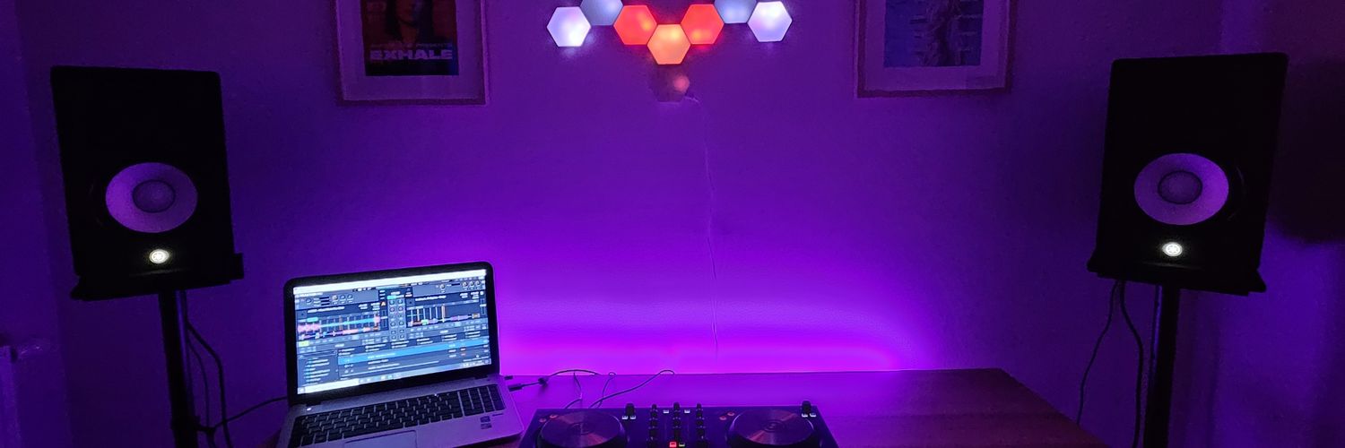 Alexandre_ym's profile banner image