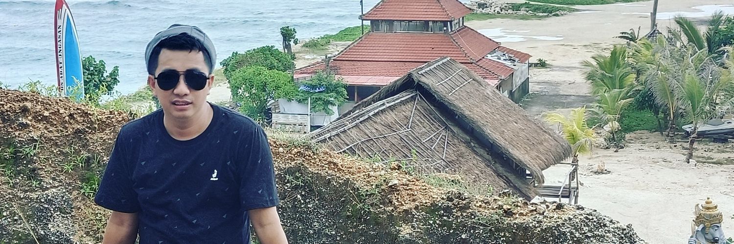 arsyadbrs's profile banner image