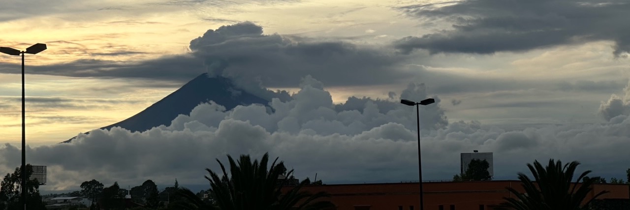 Luis Casillas banner