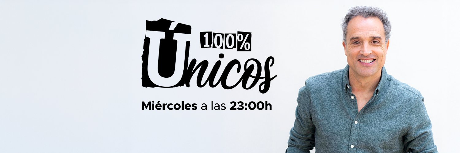 Cuatro banner