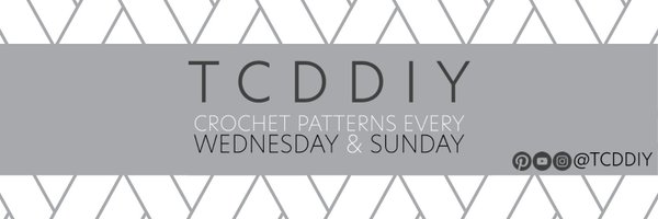 tcddiy Profile Banner