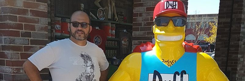 Chananero's profile banner image