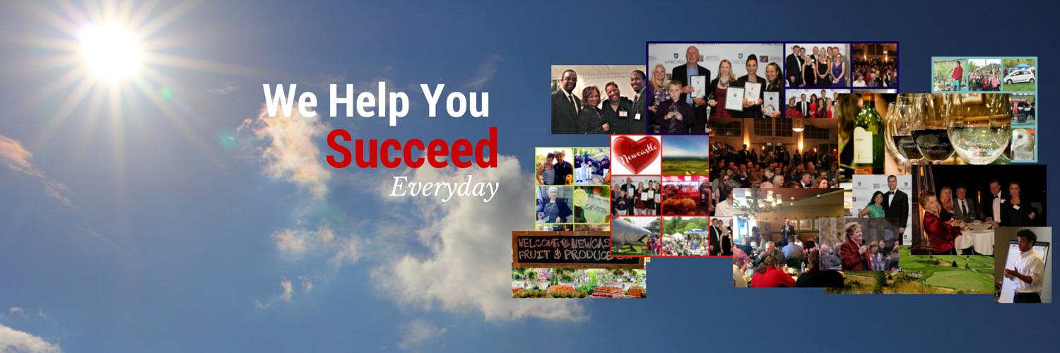 NewcastleWACC's profile banner image