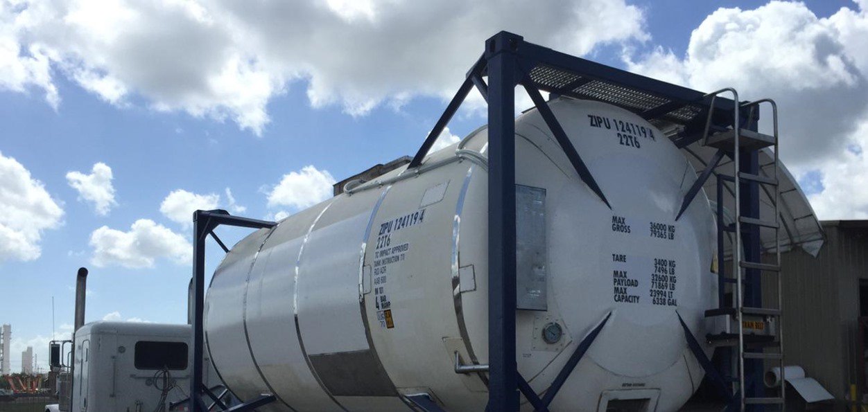 TankServiceInc's profile banner image