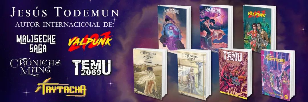 Todemun's profile banner image