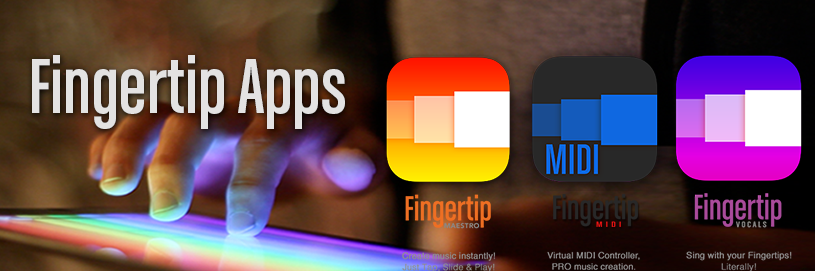 fingertipapp's profile banner image